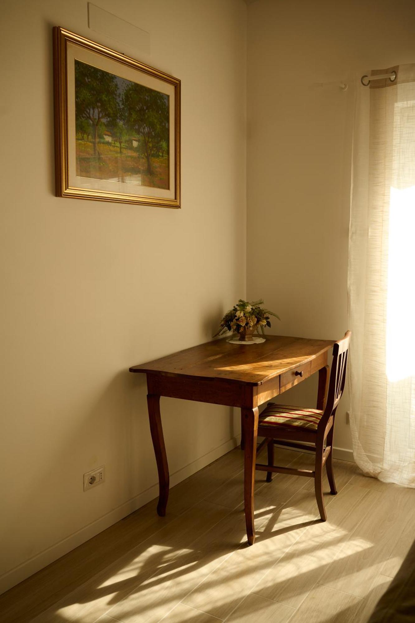 Ferienhaus Woody *