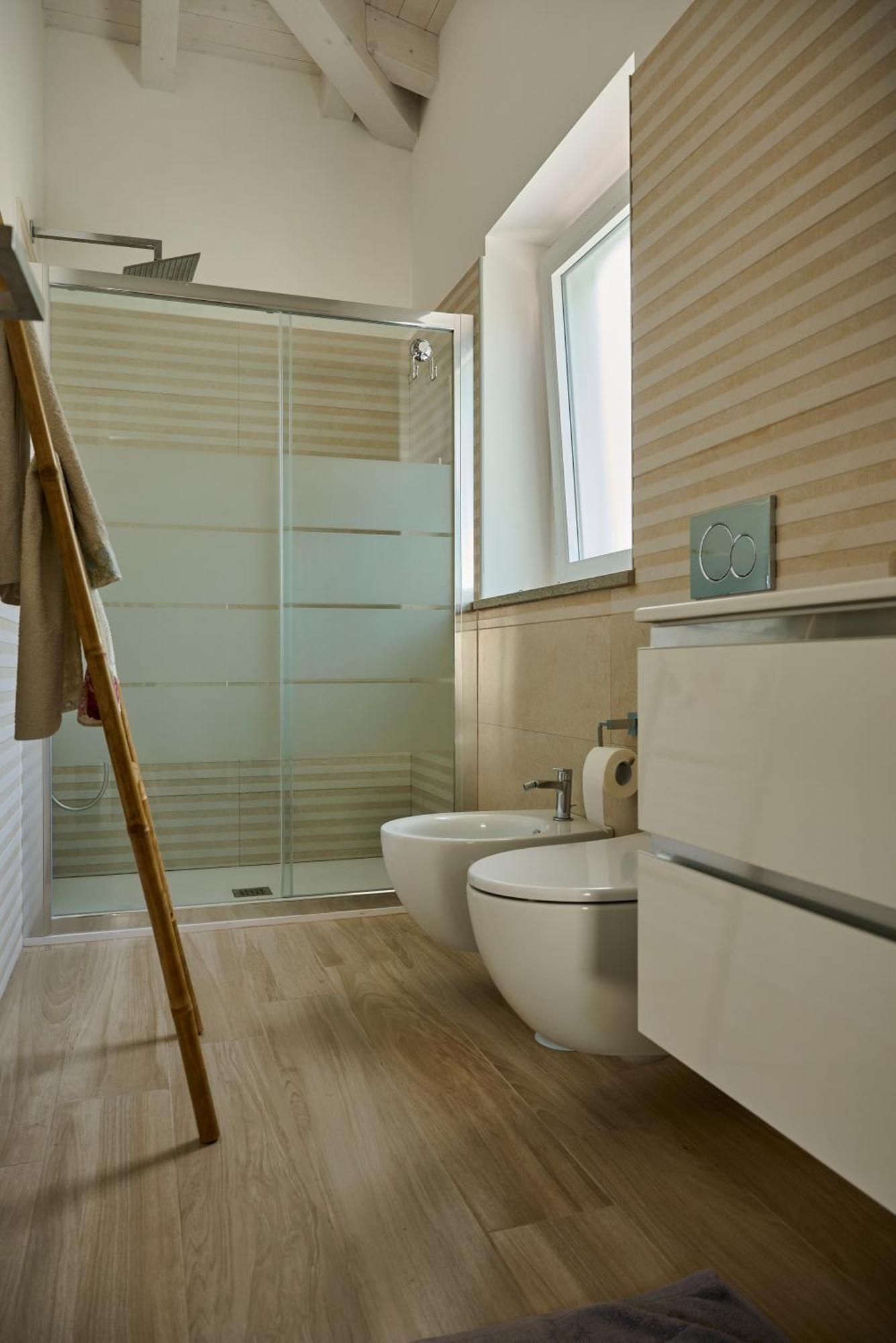 Ferienhaus Woody Rom