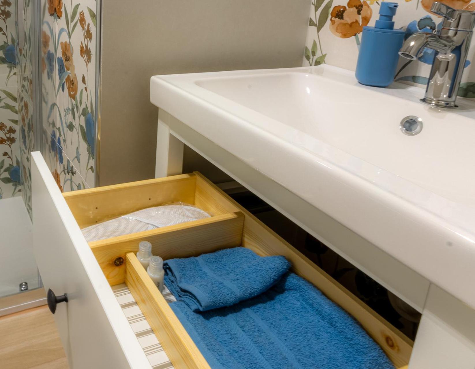 Ferienhaus Woody Rom