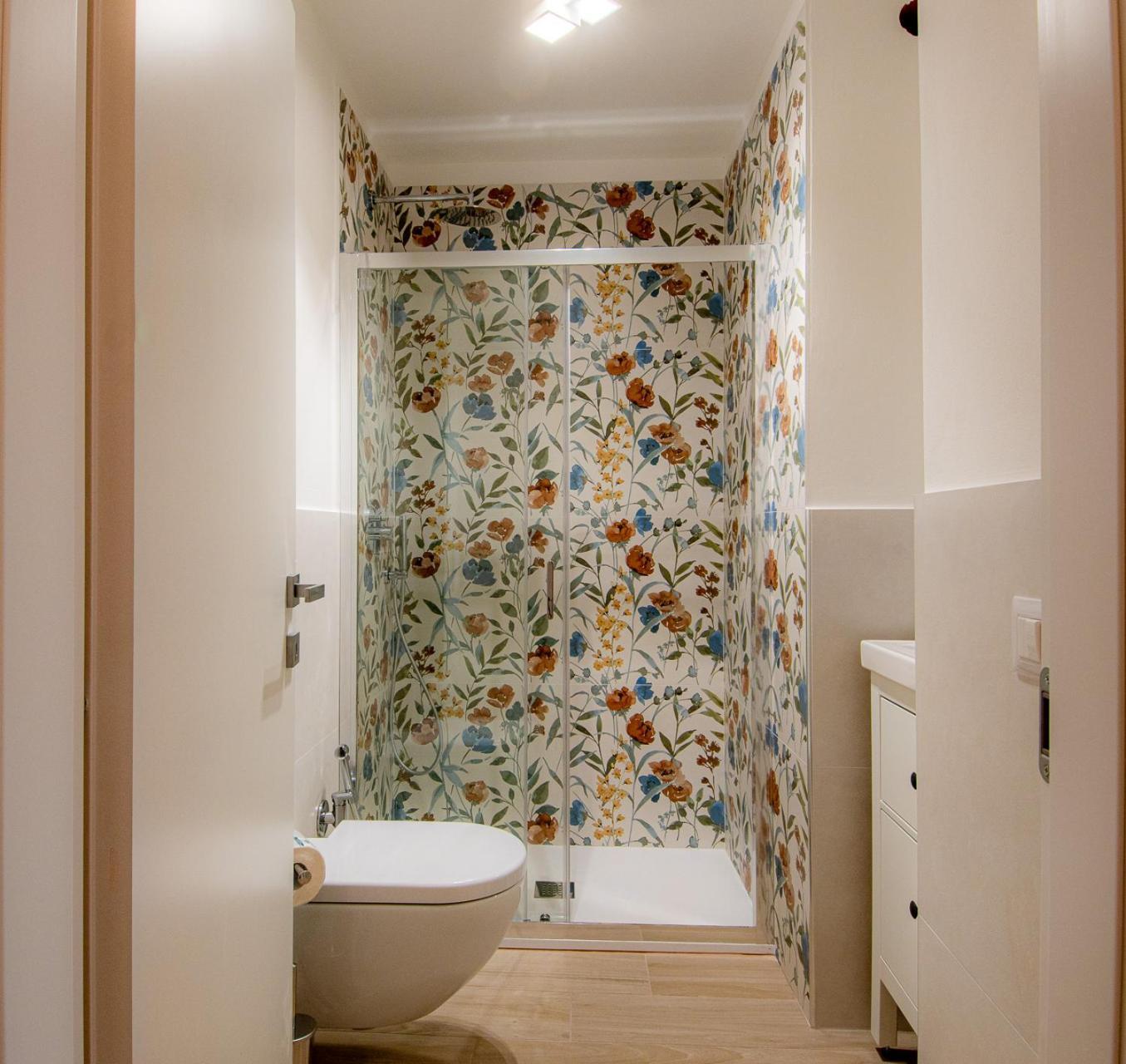 Woody Ferienhaus Rom