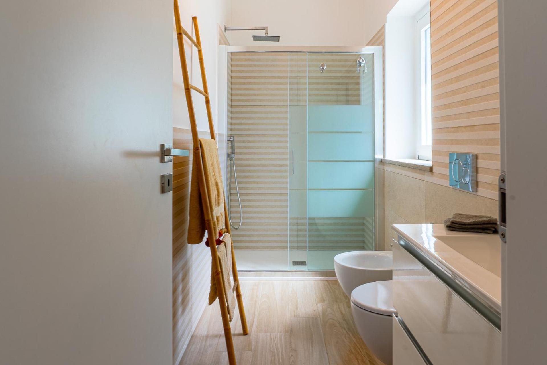 Woody Ferienhaus
