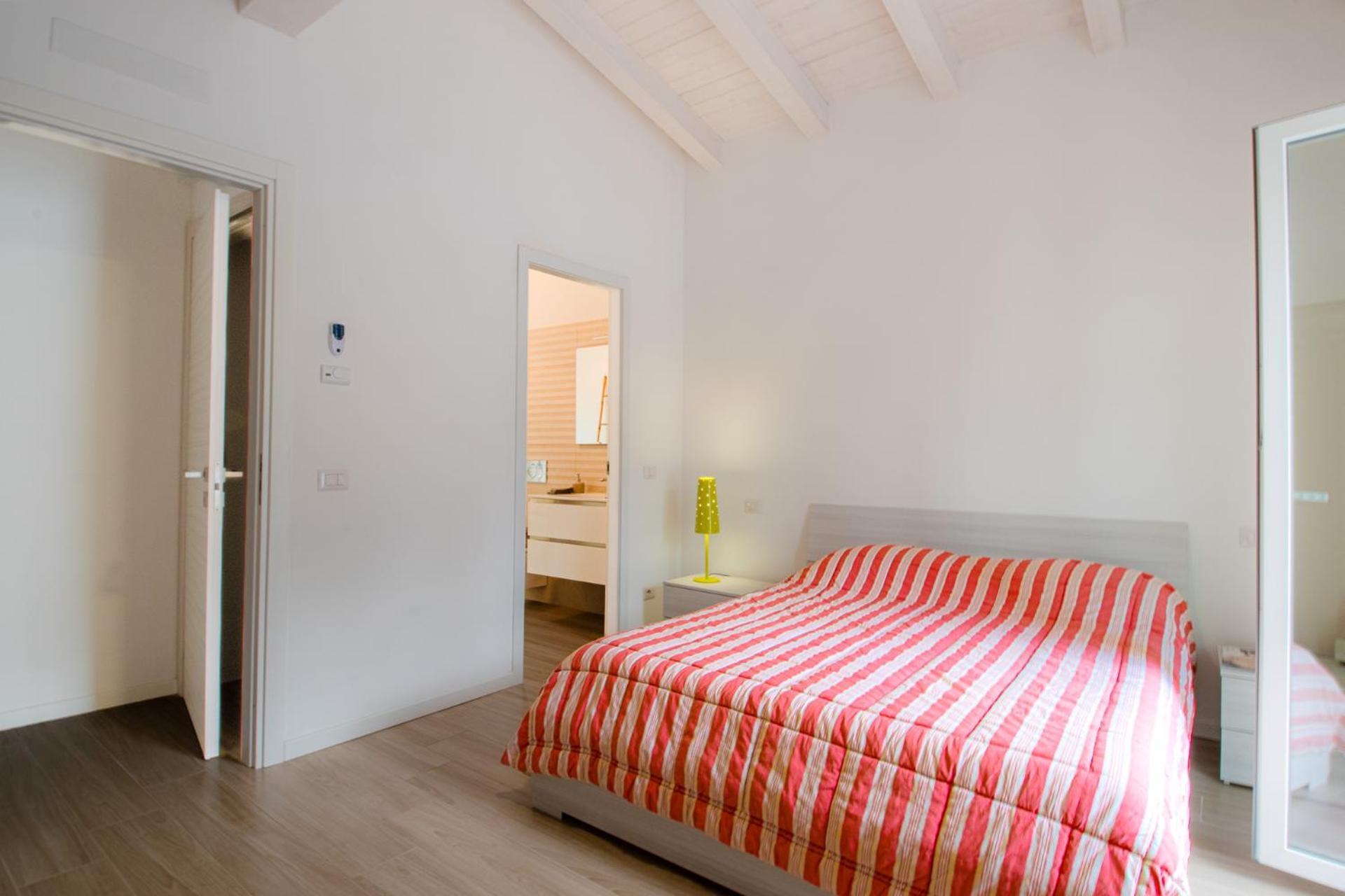 Woody Ferienhaus *