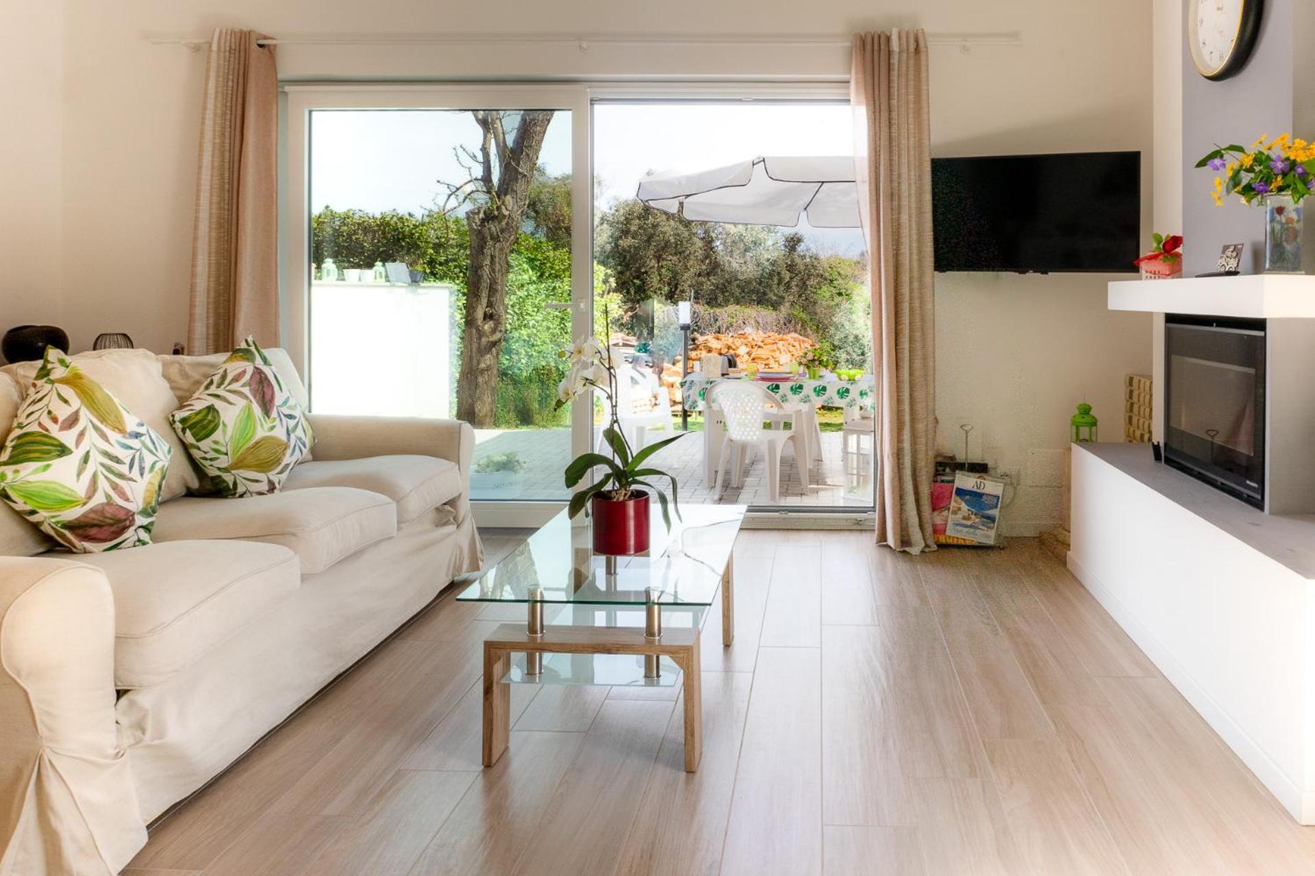 Ferienhaus Woody