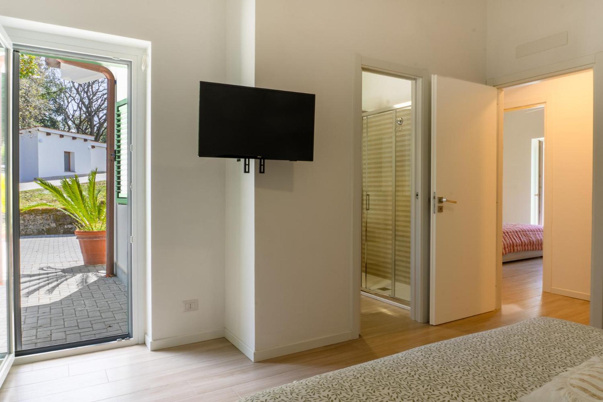 Woody Ferienhaus *