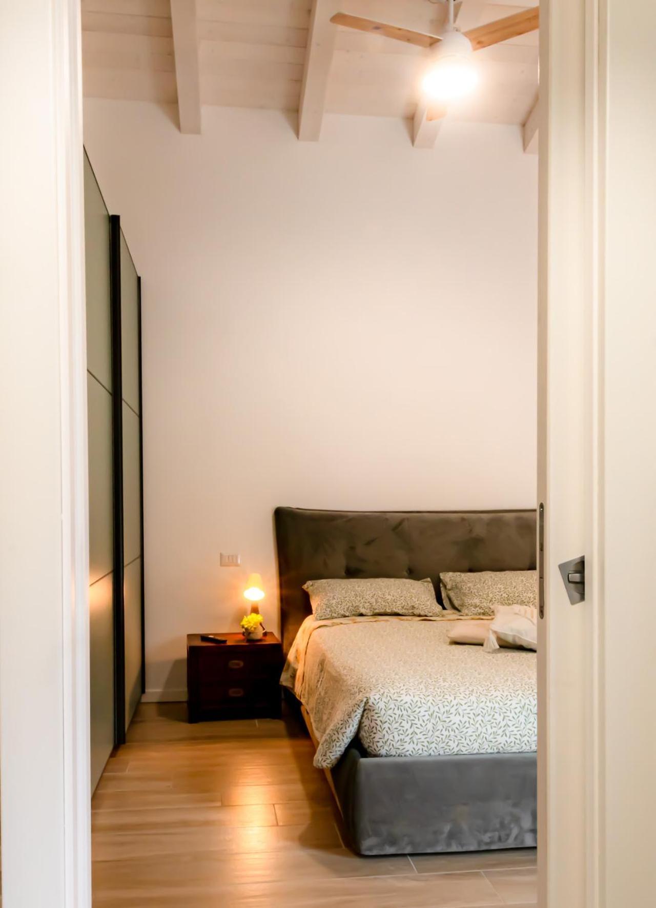 Woody Ferienhaus Rom